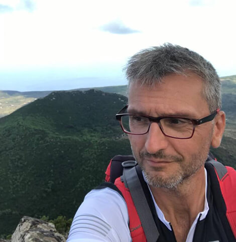 gianluca fontana meditation trainer life coach